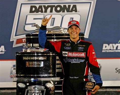 daytona 500 results 2021.